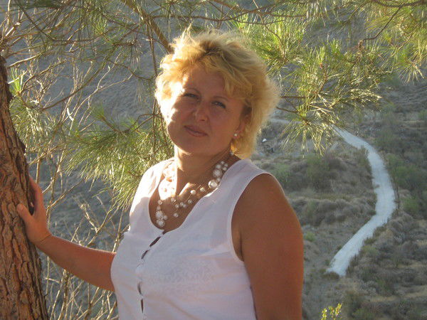 Людмила Зятькова