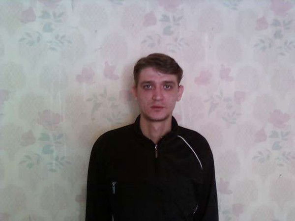 Володя Терентьев