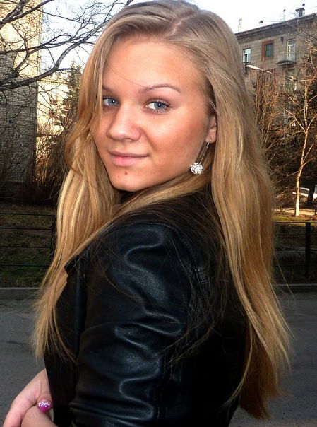 Алена Ефимцева