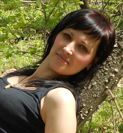 Татьяна Свичкарь