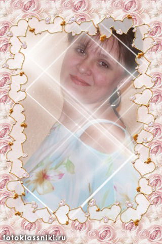 Вера Тихонова