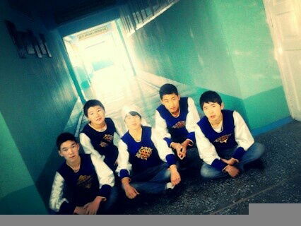 Просто Асанов