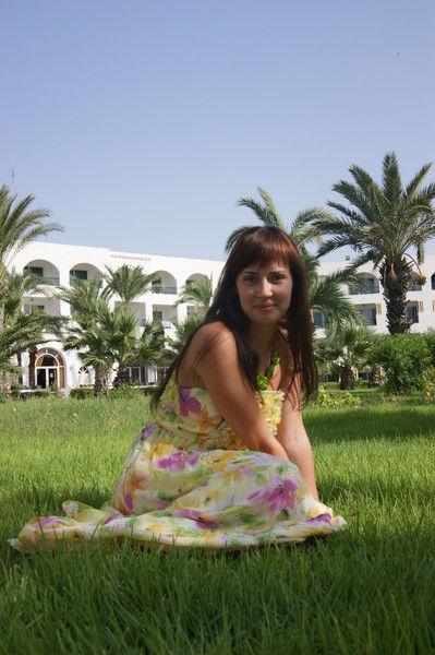 Лейсан Халикова