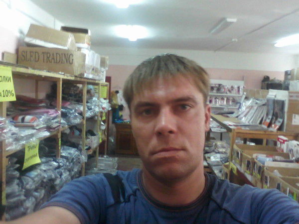 Макс Борисов