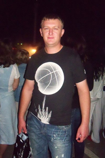 Владимир Бабелюх