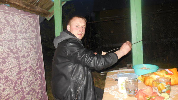 Лёха Автухович