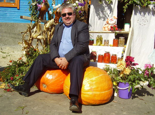 Федор Шушлебин