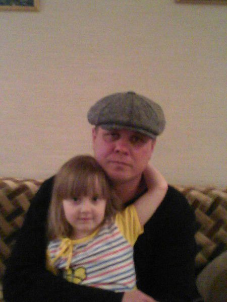 Сергей Мащенко