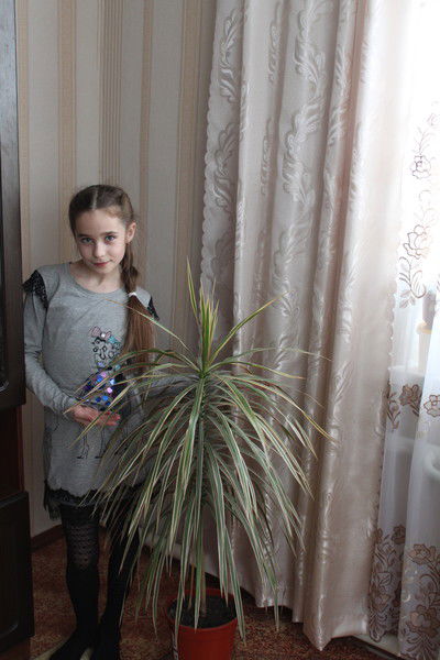 (=Nastya Prokopenko=)