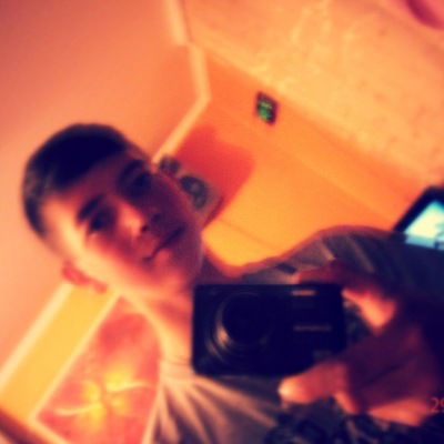 Богдан Вергелес