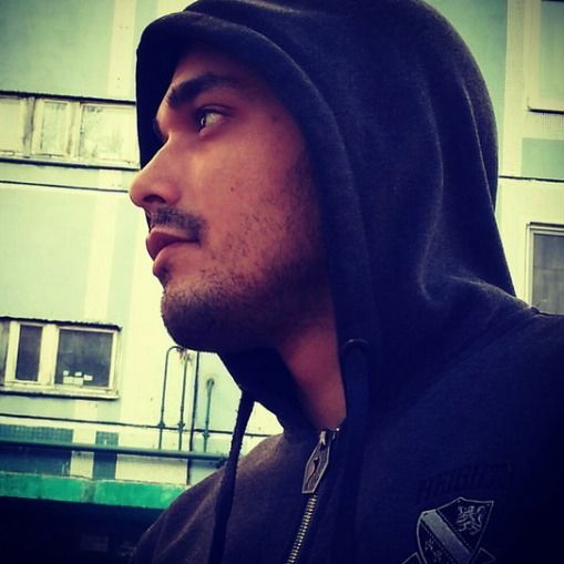 Павел Гущин