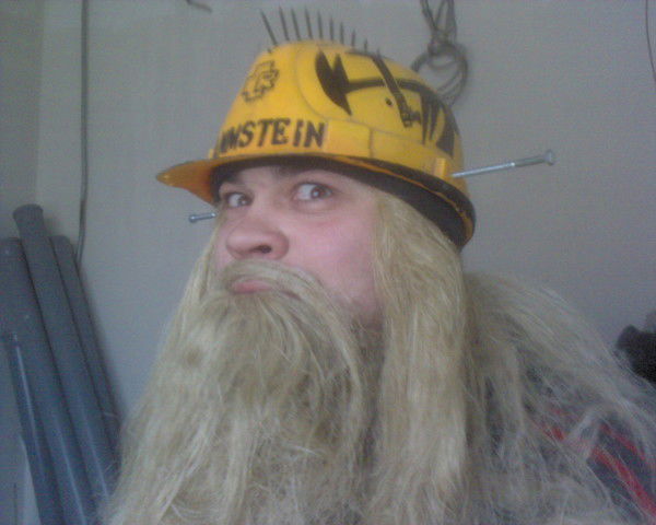 Михаил Сазонов