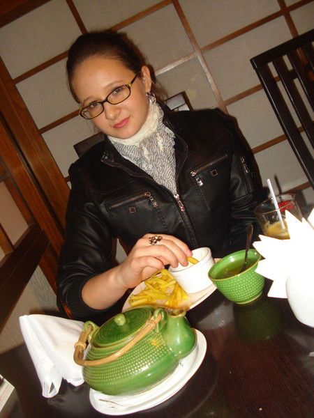 Диля Саляхова