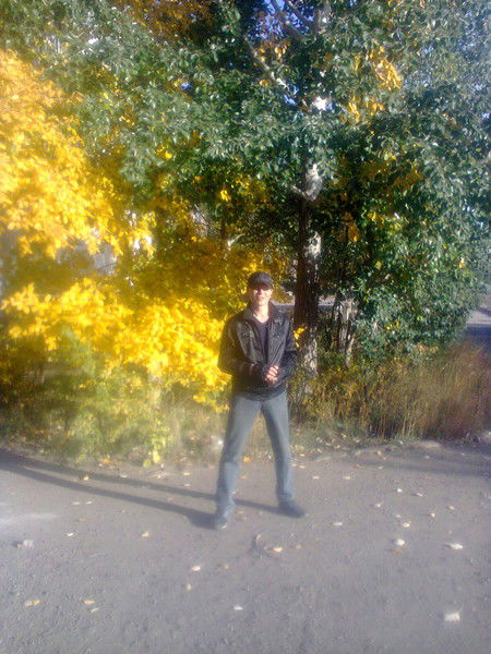 Илья Кривоносов