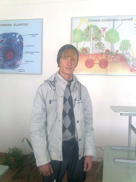 Андрей Деркачёв