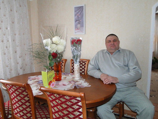 Александр Базаров