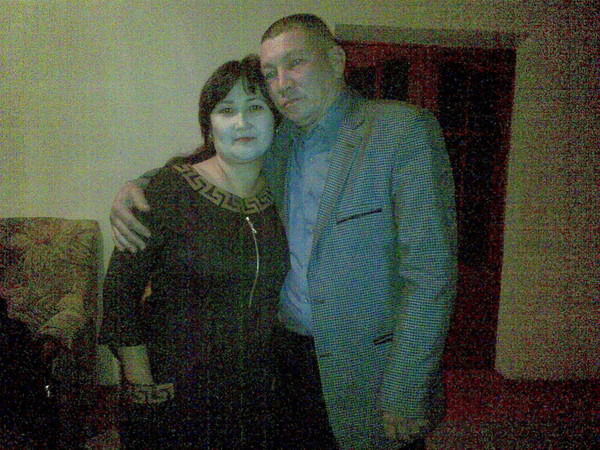 Гулзия Абдрасилова