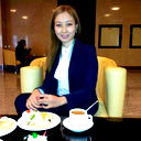 Saule Karbozova