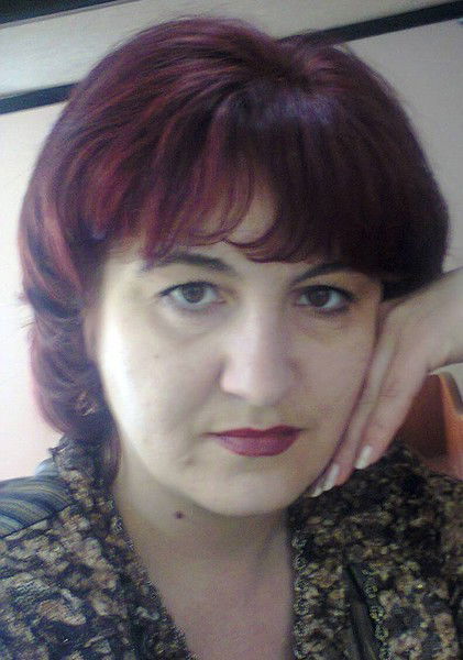 Александра Кочубей