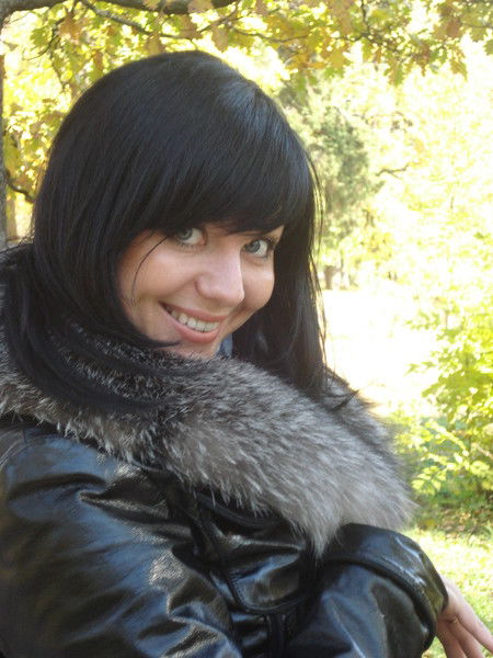 Елена Постникова