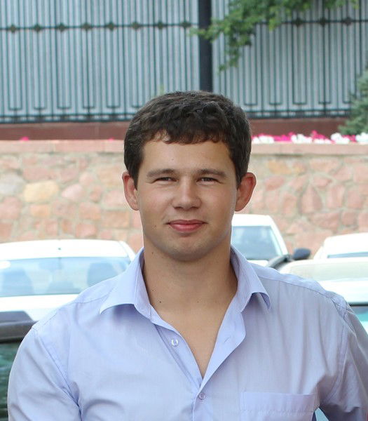 Андрей Полуцыган