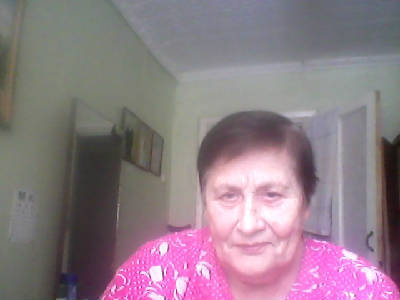 Тамара Макарихина