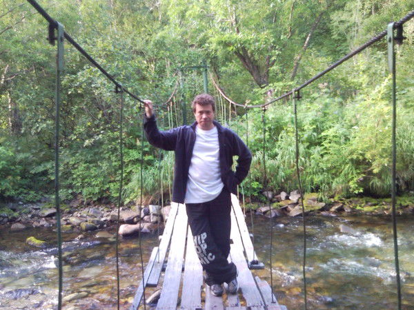 Александр Шелковников