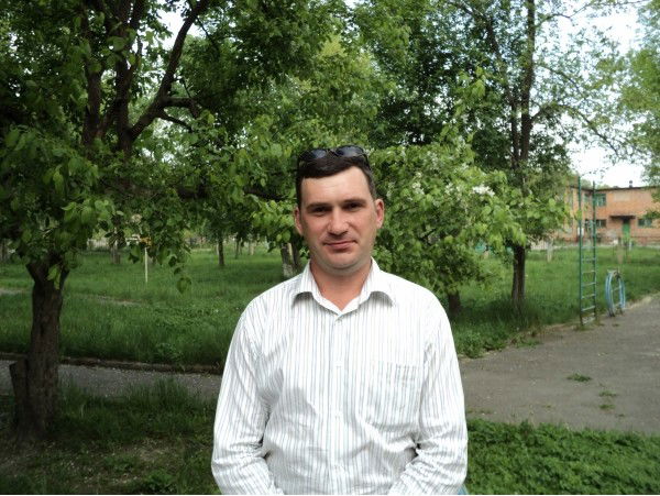 Ендовицкий Дмитрий