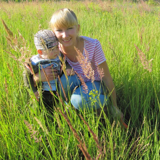 Ольга Толмачева