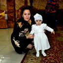 Адина Турсынханова
