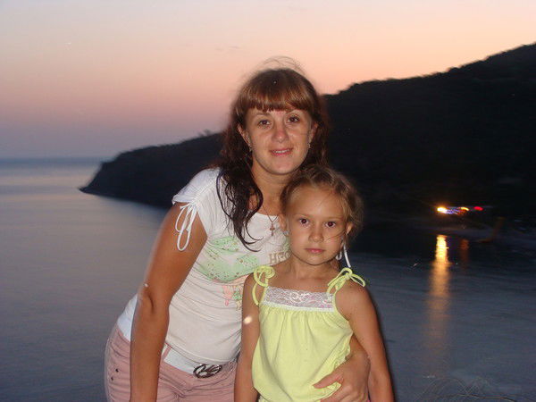 Ирина Васильева