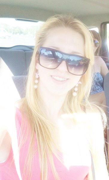 Валентина Тихонова