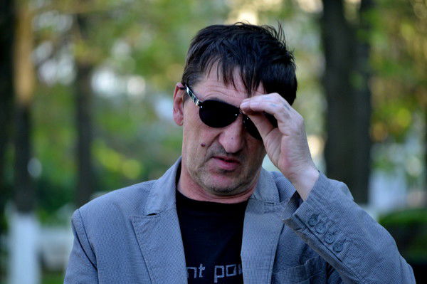 Андрей Лачинин