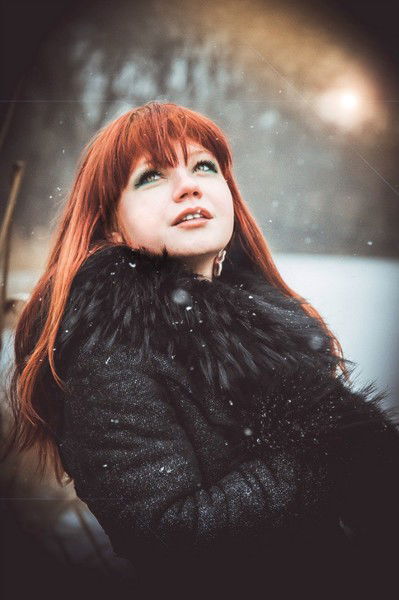 Светлана Шивлюга