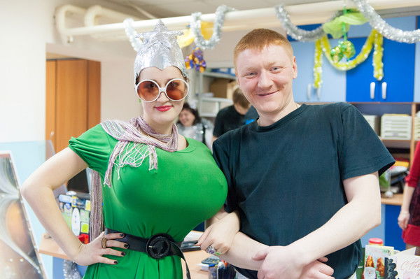 Денис Матецкий