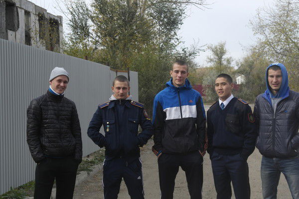 Вадим Шапошников