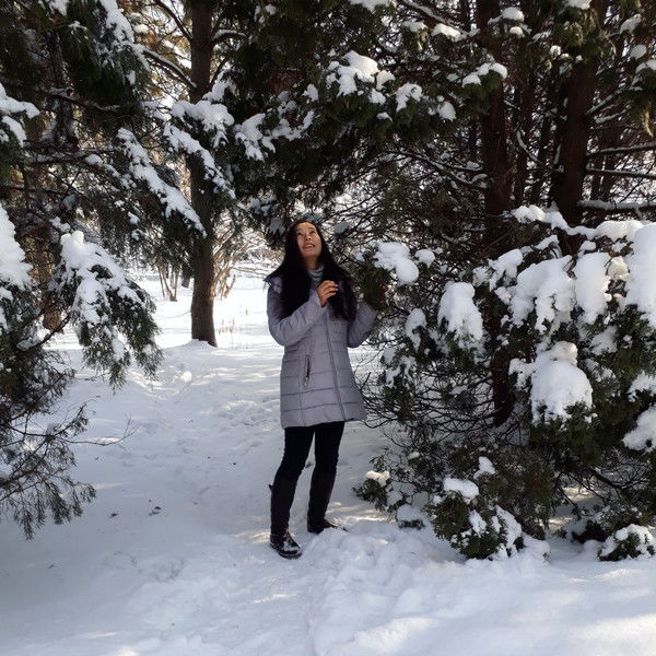 Жанель Дукенбаева