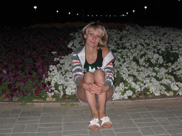 Олеся Григорьева