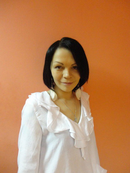 Наталия Веретенникова