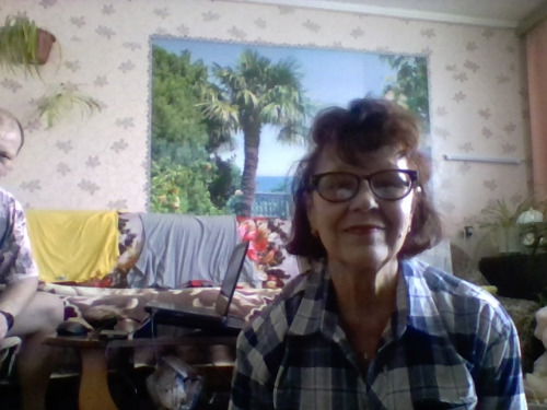 Нина Антонюк