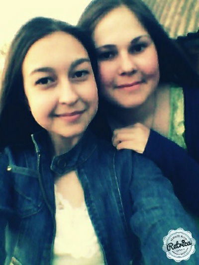 Дарья Гуляева