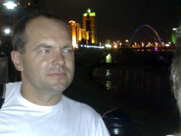 Сергей Сергей