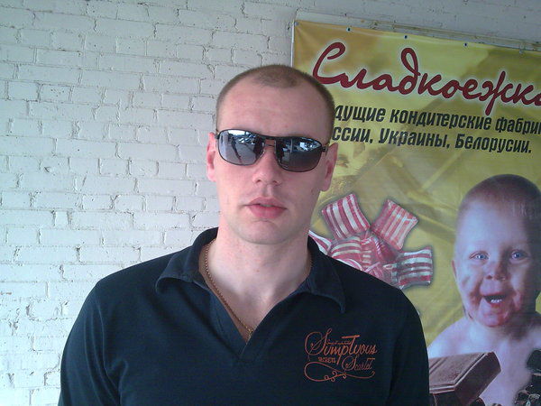 Александр Федоров