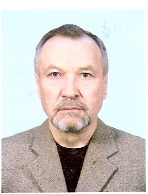 Лев Мартусь