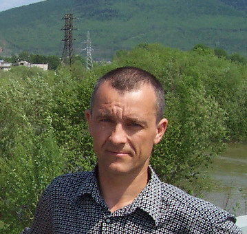 Александр Калюжный