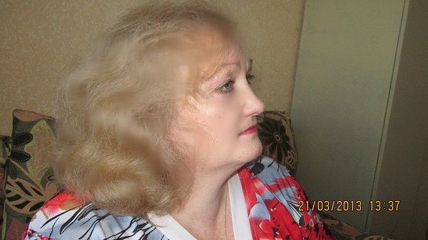 Татьяна Камалиева