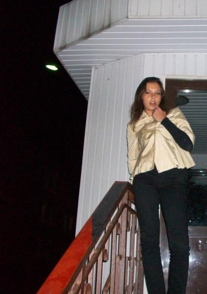 Маргарита Рахимова