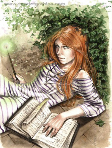 Йеннифэр Венгербергская