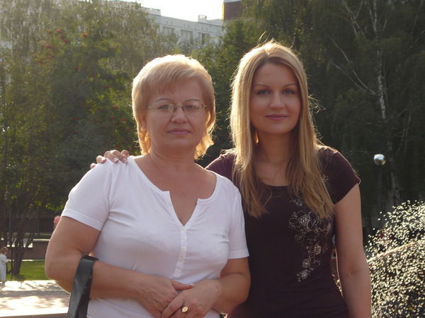 Ильгиза Покровская