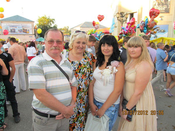 Иван Морозов